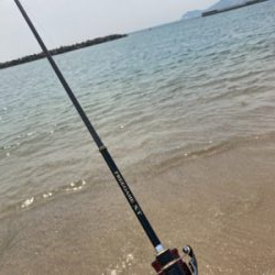 釣り日和