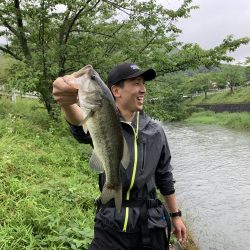 東条湖 ブラックバス フィッシング 釣り 釣果情報サイト カンパリ