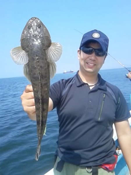 さわ浦丸 釣果