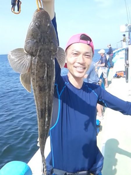 さわ浦丸 釣果