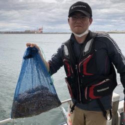 たかみ丸 釣果