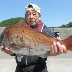 こうゆう丸 釣果