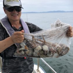 たかみ丸 釣果