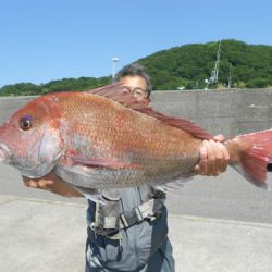 こうゆう丸 釣果