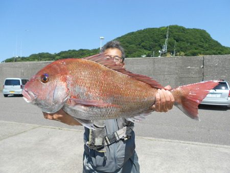 こうゆう丸 釣果