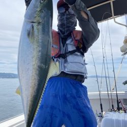 ミタチ丸 釣果