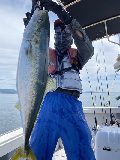 ミタチ丸 釣果