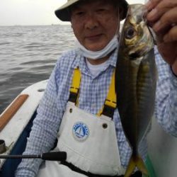 あい川丸 釣果