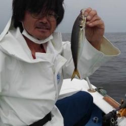 あい川丸 釣果