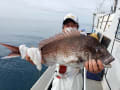 里輝丸 釣果