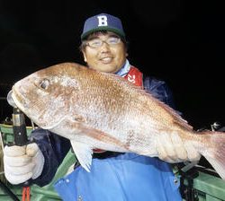 恵陽丸 釣果