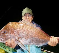 恵陽丸 釣果