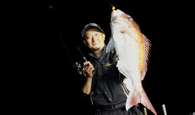 恵陽丸 釣果