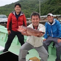 はらまる 釣果