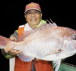 恵陽丸 釣果