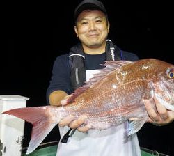 恵陽丸 釣果