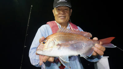 恵陽丸 釣果