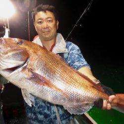 恵陽丸 釣果