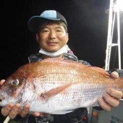 恵陽丸 釣果