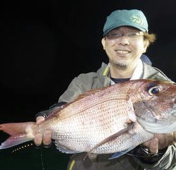 恵陽丸 釣果