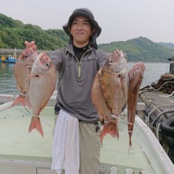 FISHING RISKY 釣果