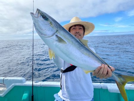 和栄丸 釣果