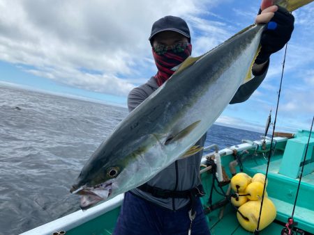 和栄丸 釣果