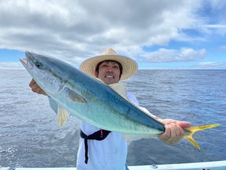 和栄丸 釣果