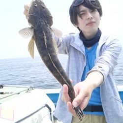 さわ浦丸 釣果