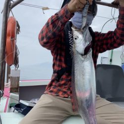 釣船 浦島太郎 釣果