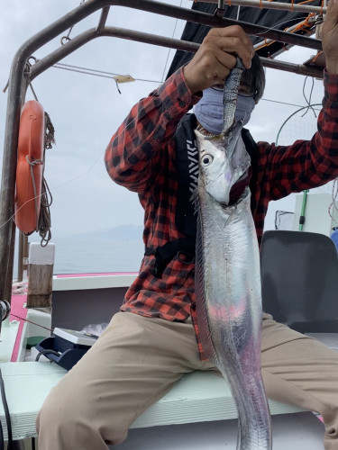 釣船 浦島太郎 釣果