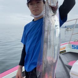 釣船 浦島太郎 釣果