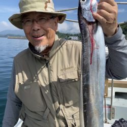 釣船 浦島太郎 釣果