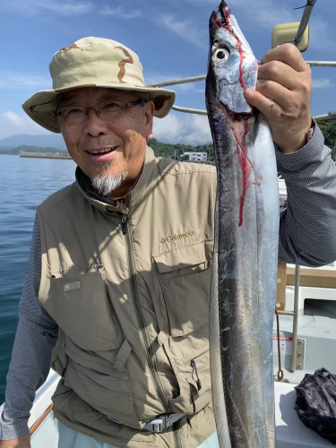 釣船 浦島太郎 釣果