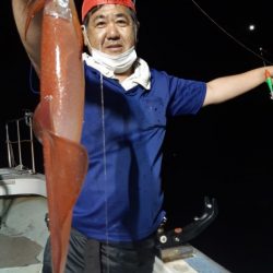 飛燕さくら丸 釣果