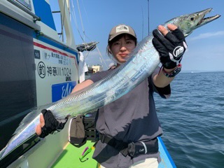 太田屋 釣果