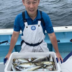 吉明丸 釣果