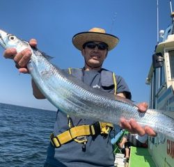 太田屋 釣果