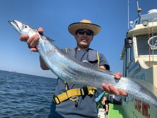 太田屋 釣果