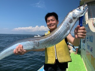 太田屋 釣果