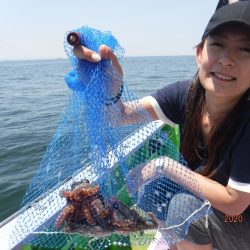 川崎丸 釣果