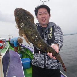 川崎丸 釣果