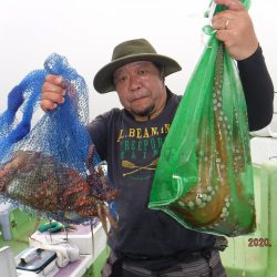 川崎丸 釣果