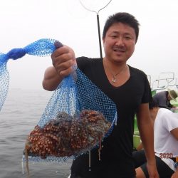 川崎丸 釣果