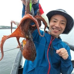 めだか屋 釣果