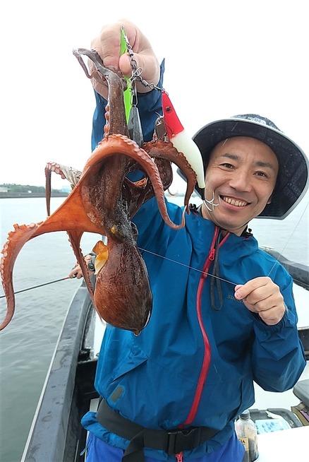 めだか屋 釣果