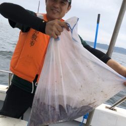 たかみ丸 釣果