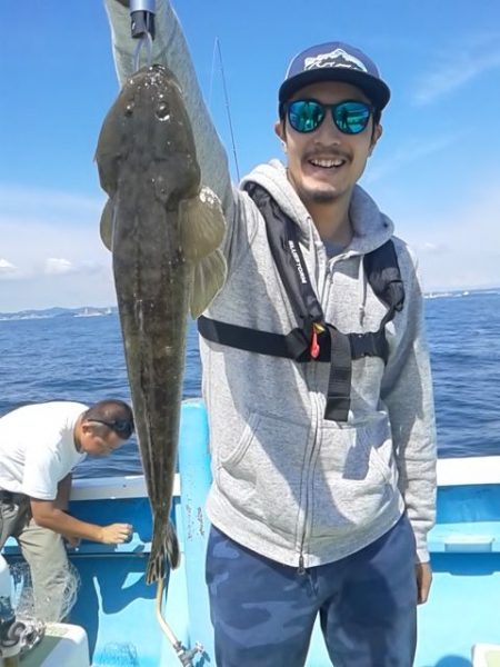 さわ浦丸 釣果