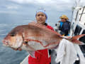 里輝丸 釣果