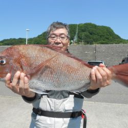 こうゆう丸 釣果